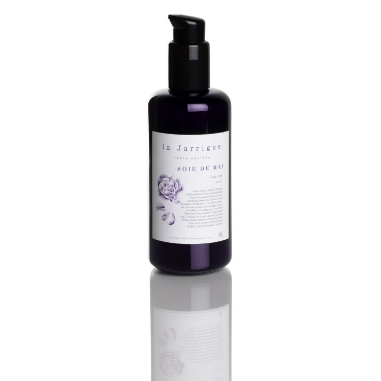 SOIE DE MAI 200 ML SOIE DE MAI 200 ML