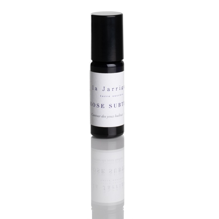 ROSE SUBTILE ROLL ON 10 ML ROSE SUBTILE ROLL ON 10 ML